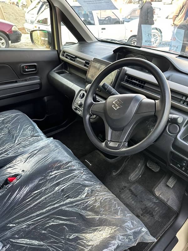 Suzuki Wagon R 2021 8