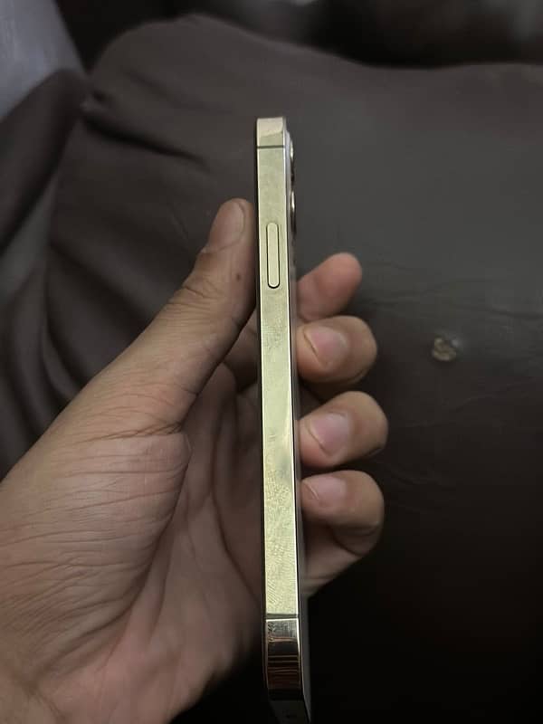 Iphone 12 pro PTA approved 6