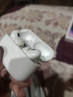 Airpods 2Pro