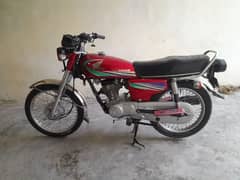 Honda 125 available 13 model all over ok 10 by 9 condition