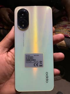 Oppo A38