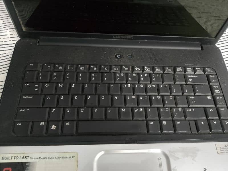 Compaq laptop for sale 3