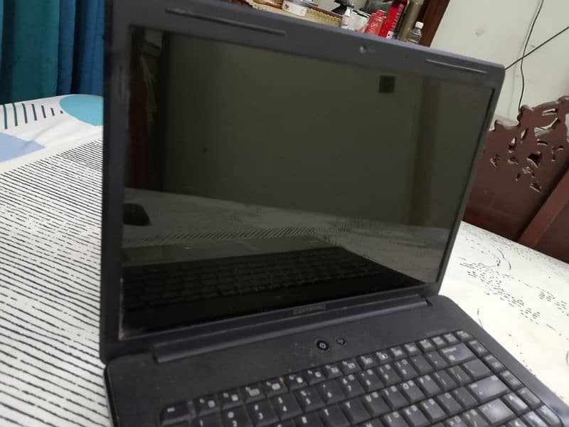 Compaq laptop for sale 4