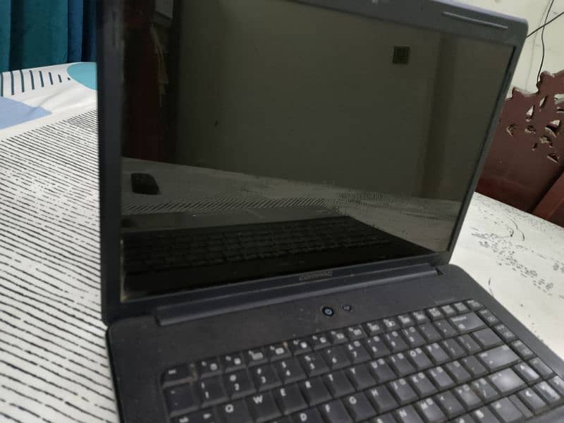 Compaq laptop for sale 7