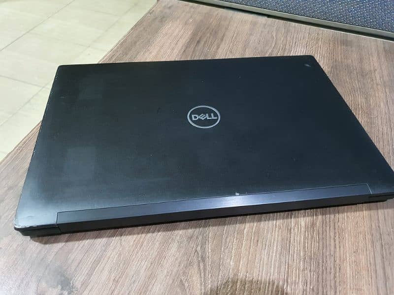 Dell latitude 7490 touch screen laptop for sale 2