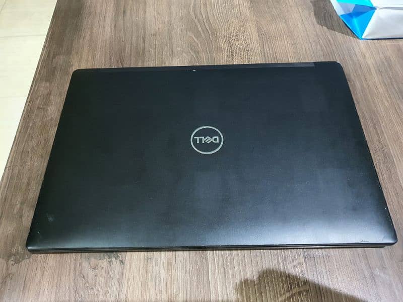 Dell latitude 7490 touch screen laptop for sale 4