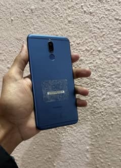 Huawei Mate 10 Lite (4GB 64GB)