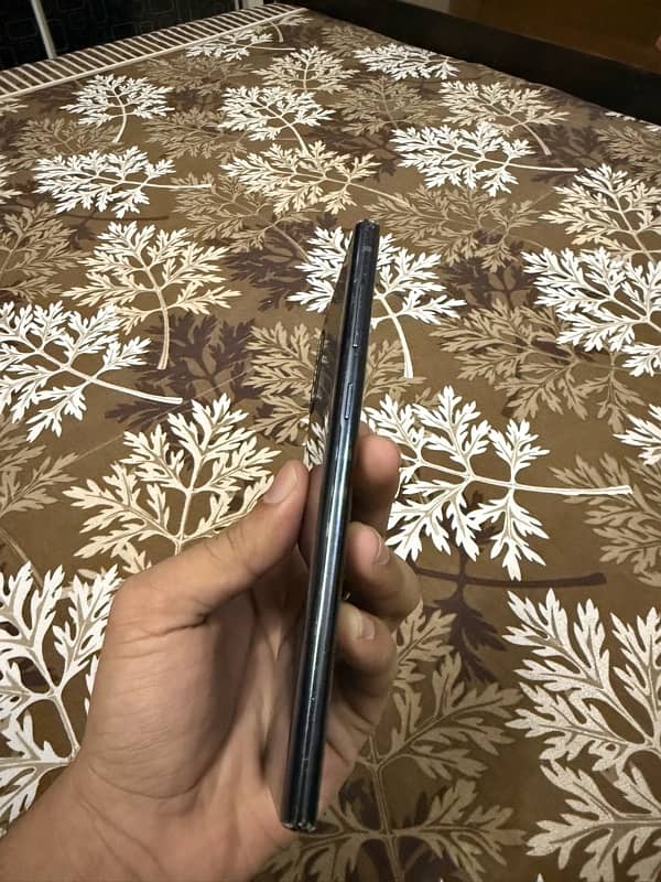 Samsung note 10 5g 4