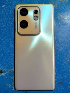 INFINIX ZERO 30 4G