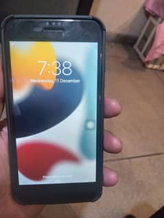 Iphone 7 plus 128 Gb