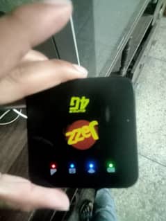 Jazz super  4G device for sale