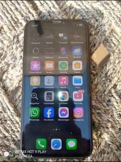 Iphone X 256 GB Urgent Sale