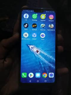 honour n9 4 gb ram 128 gb memory good condition