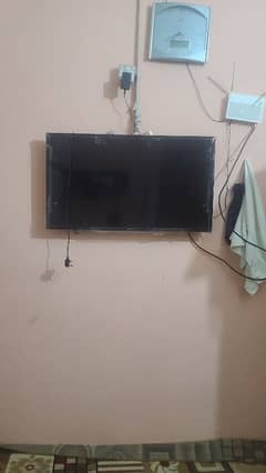 broken screen tv samsung company for sell