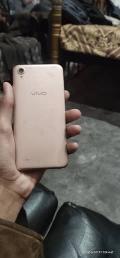 vivo 1908