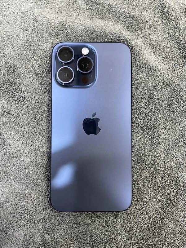 IPhone 15 Pro Max 512 GB Factory Unlocked 0