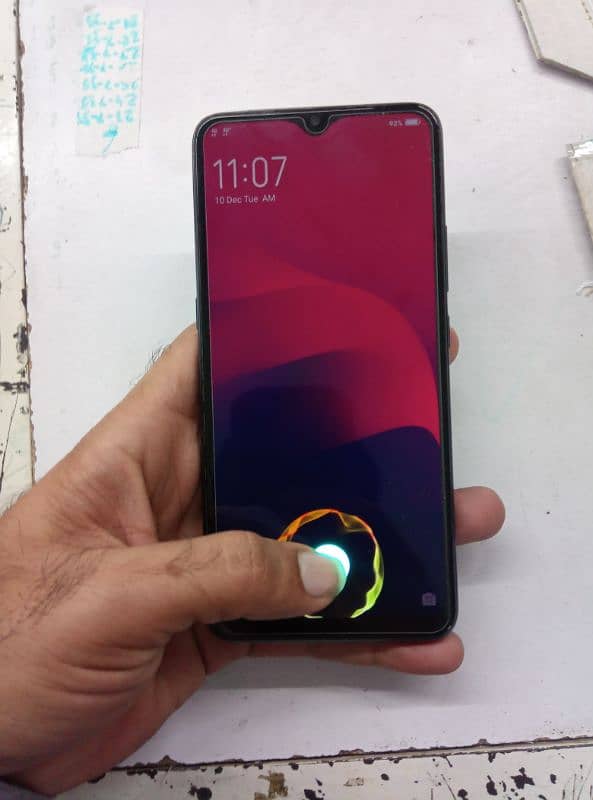 vivo s1 8/256 exchange possible 03003667381 1