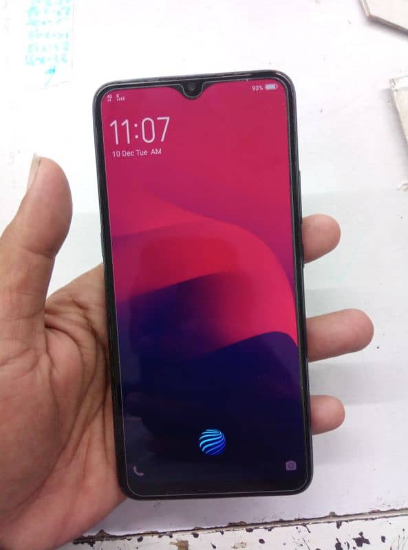 vivo s1 8/256 exchange possible 03003667381 3