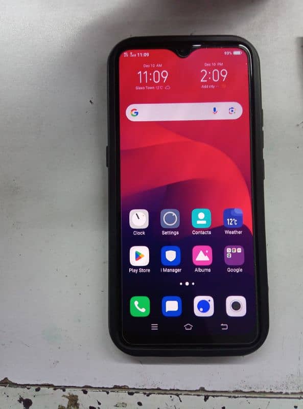 vivo s1 8/256 exchange possible 03003667381 4