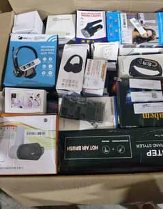 Amazon electronics lot