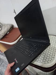 DELL Laptop, core i5, 6generation