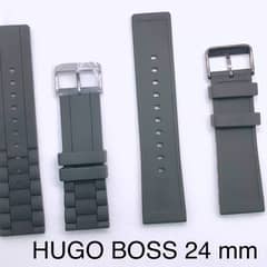 HUGO BOSS 24MM Straps