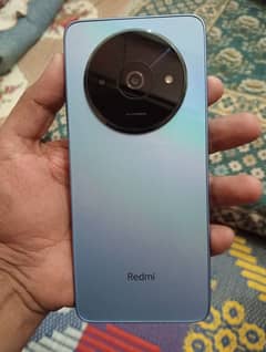 Redmi A3 4GB 64GB few days use complete box 5000mah battery 100% ok