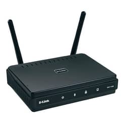 D-Link DAP-1360 WiFi Router Access Point 300Mbps