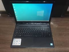 Dell inspiron 15-3567