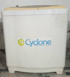 Kenwood  Washer & Spinner (cyclone)