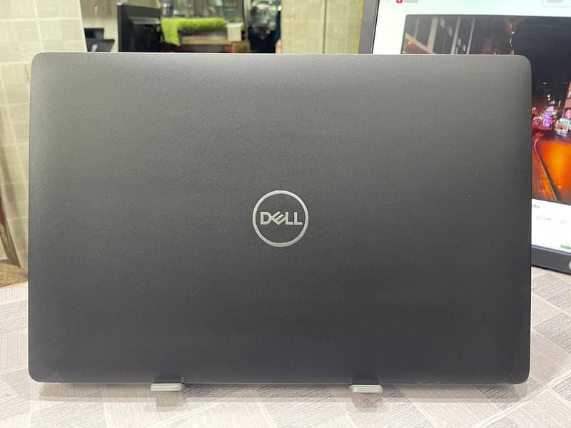 Dell Latitude 5500 i5 8th Gen 2