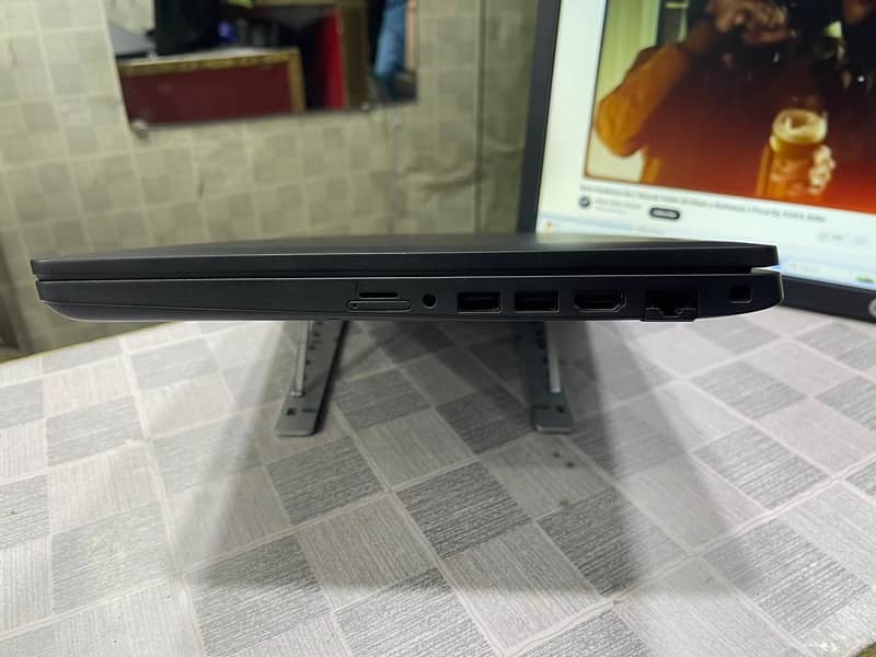 Dell Latitude 5500 i5 8th Gen 7