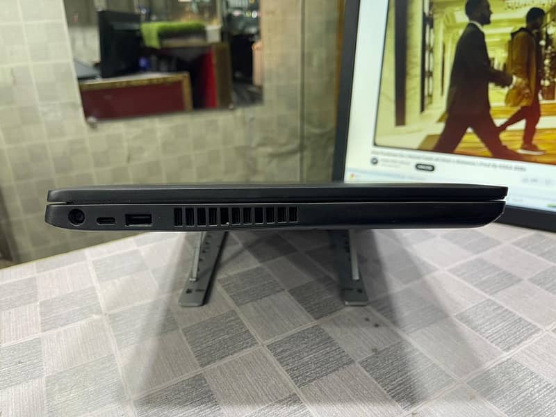 Dell Latitude 5500 i5 8th Gen 8