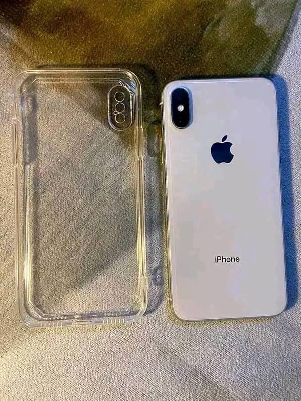 iphone x approved 3