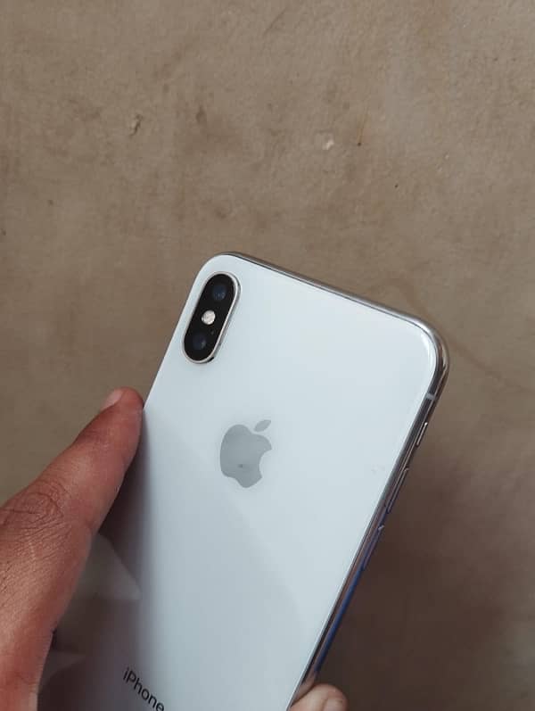 iphone x approved 6