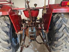 massey farguson 240  model 82  for sale in Pakistan Faisalabad