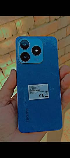 Realme C63 8/128