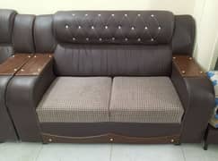 sofa set / sofas  / 6 seater sofas/furniture 0313-7430332