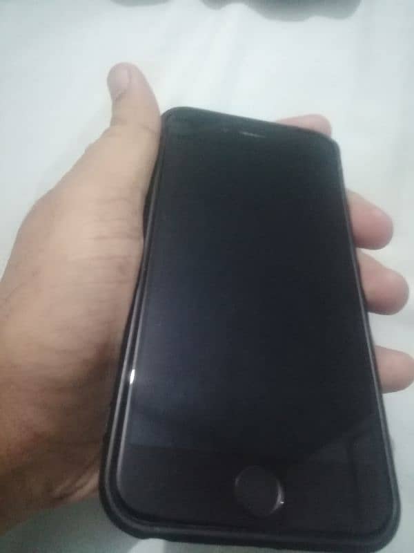 iPhone 6 Non PTA Sealed Mobile Sale Or Exchange Urgent 2