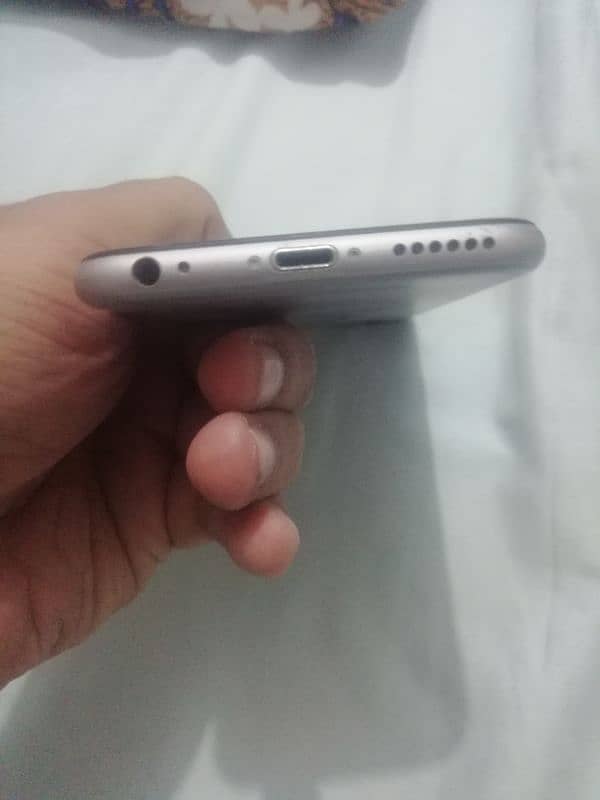 iPhone 6 Non PTA Sealed Mobile Sale Or Exchange Urgent 3