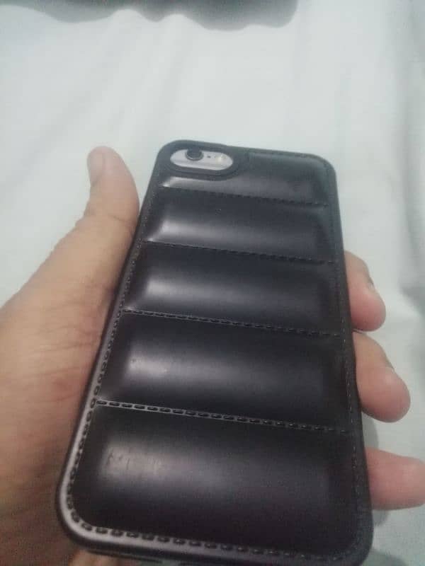 iPhone 6 Non PTA Sealed Mobile Sale Or Exchange Urgent 5