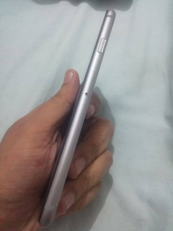 iPhone 6 Non PTA Sealed Mobile Sale Or Exchange Urgent 8