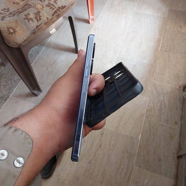 Techno camon 20 pro 10/10 5