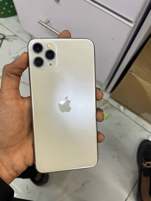 iphone 11 pro max 0