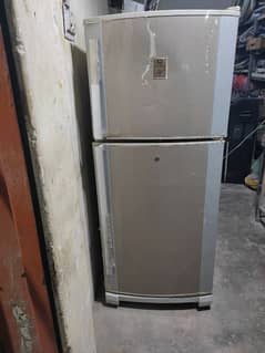 Dawlance Fridge