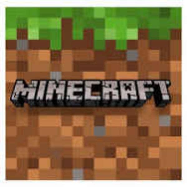 Minecraft game for Android and pc 0