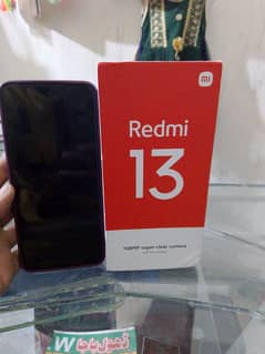 redmi13