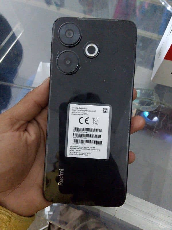 redmi13 no repair and no open 10by10 1