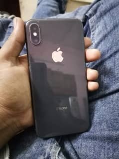 iphone x 64GB PTA aproved 03094415787