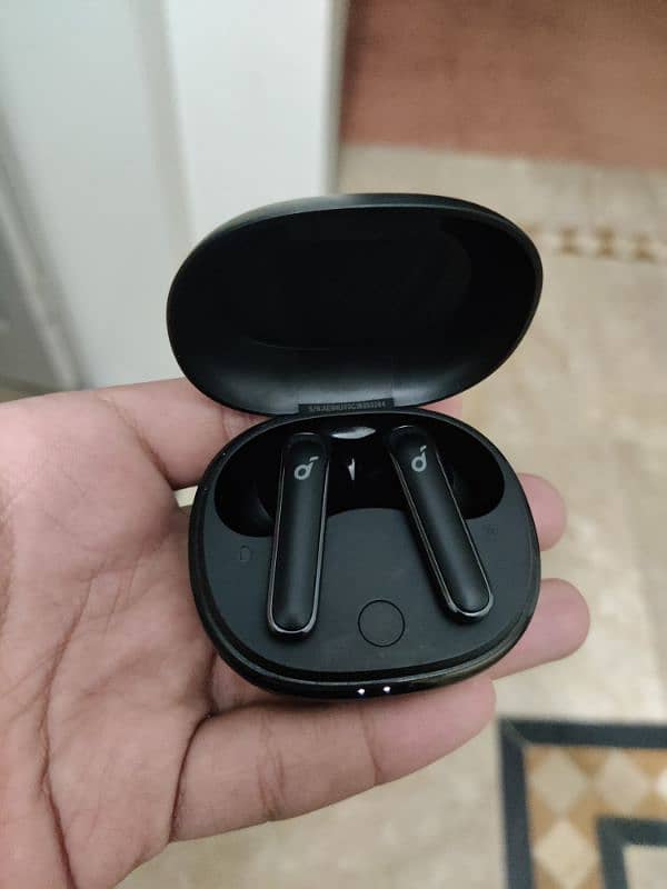 Anker Soundcore Life P3 Complete Box 4